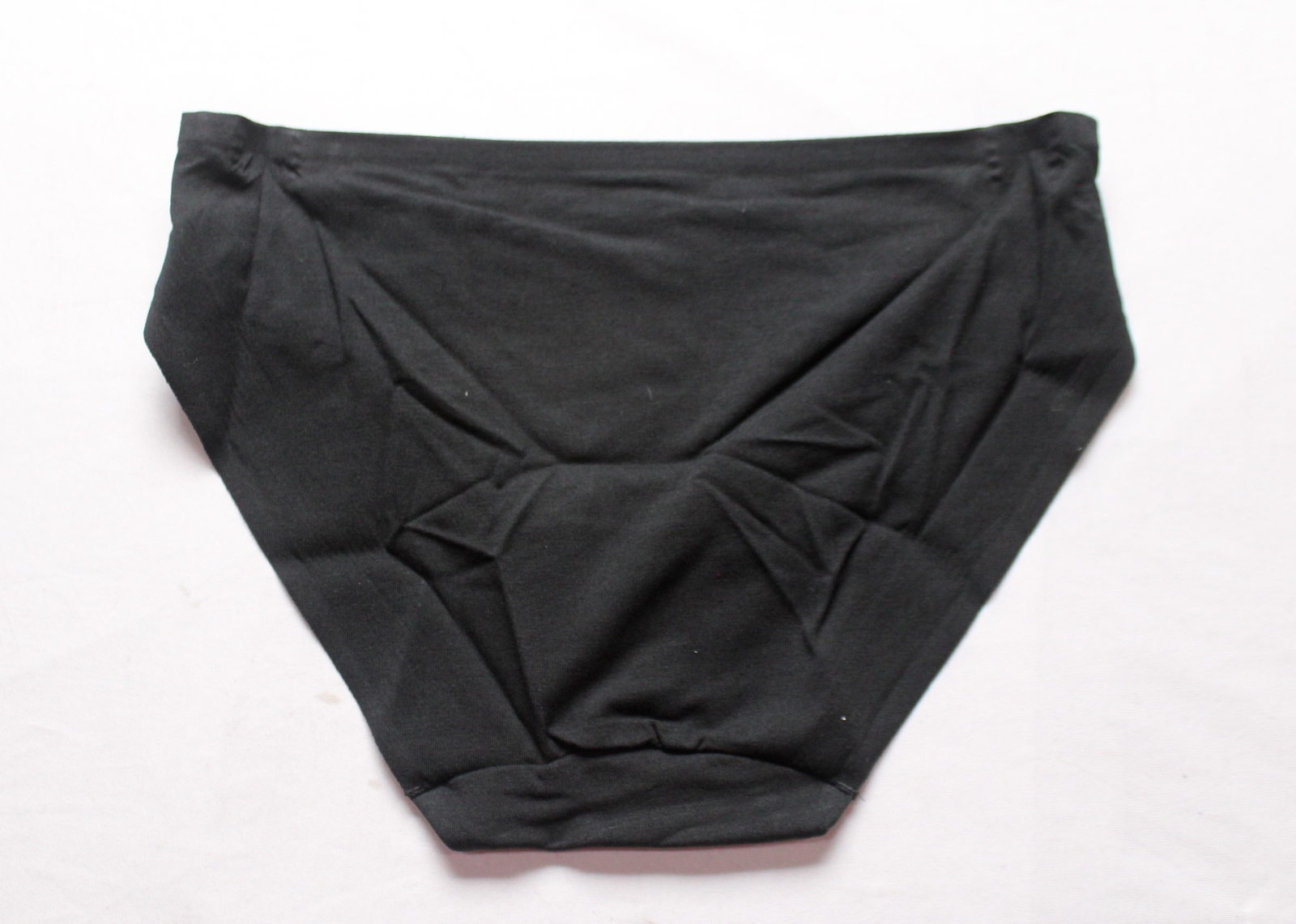 Third Love Women’s 2 Piece All Day Lace Panties Pack TS8 Black Size XS NWT