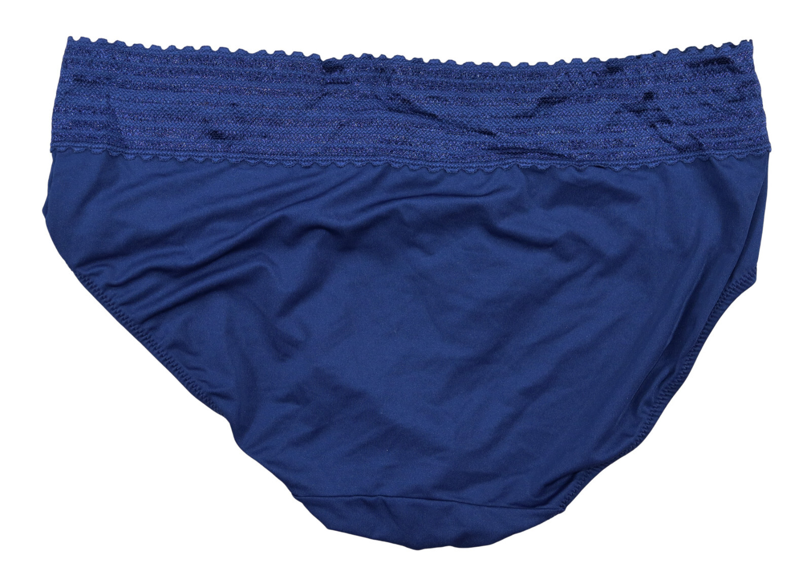 Warner’s No Muffin Top No Pinch Hipster Panty Lace Waist Women’s Underwear NWT