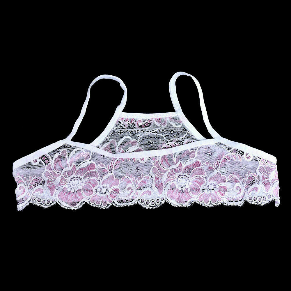 Sexy Womens Crotchles Panties Lace V-string Thongs G-string Lingerie Underwear