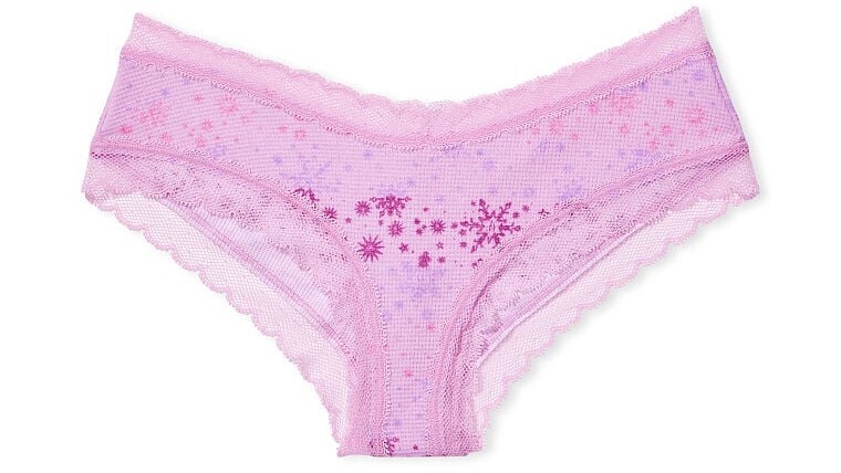 New w/Tag Victoria’s Secret💲Discounts on 2+💲💚Cotton Cheeky💚S,M,L,XL,XXL