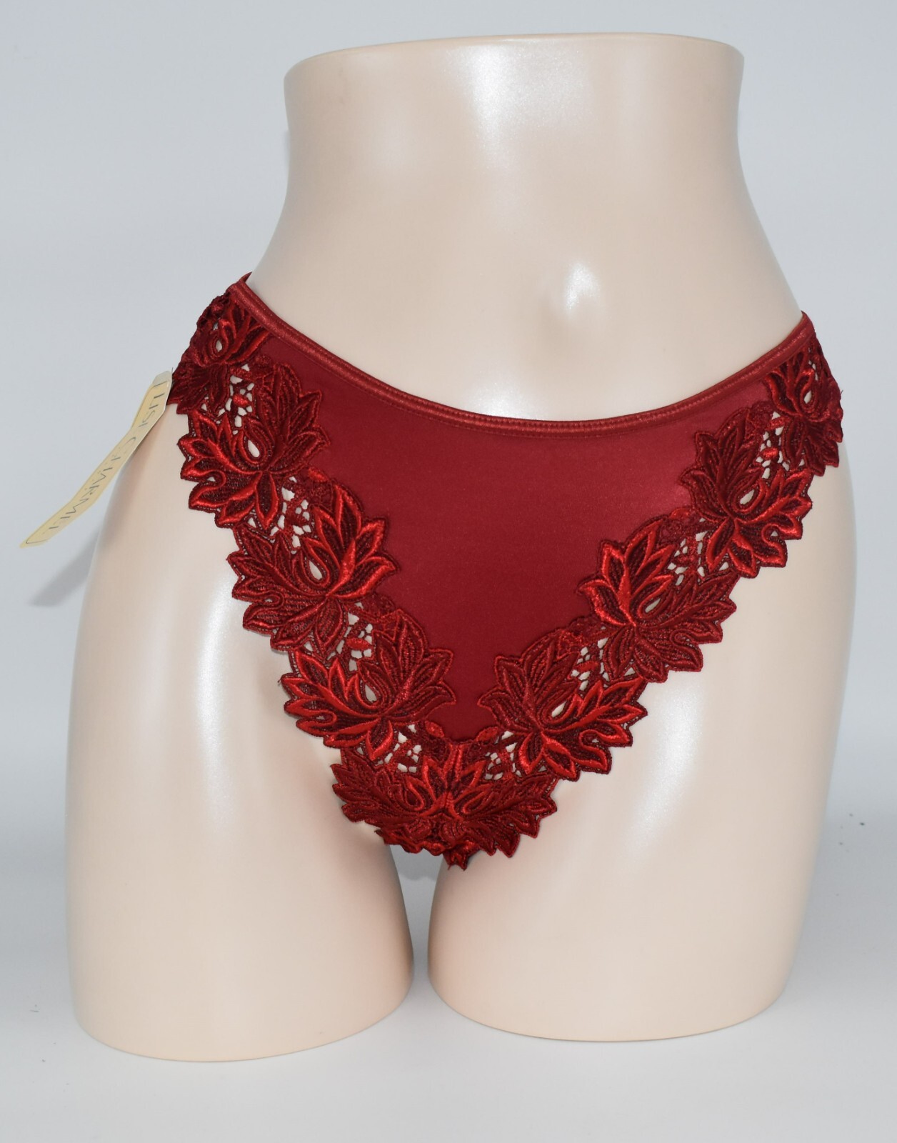 *** Lise Charmel *** Ladies Thong *** Model L.63 FASCINATION ***