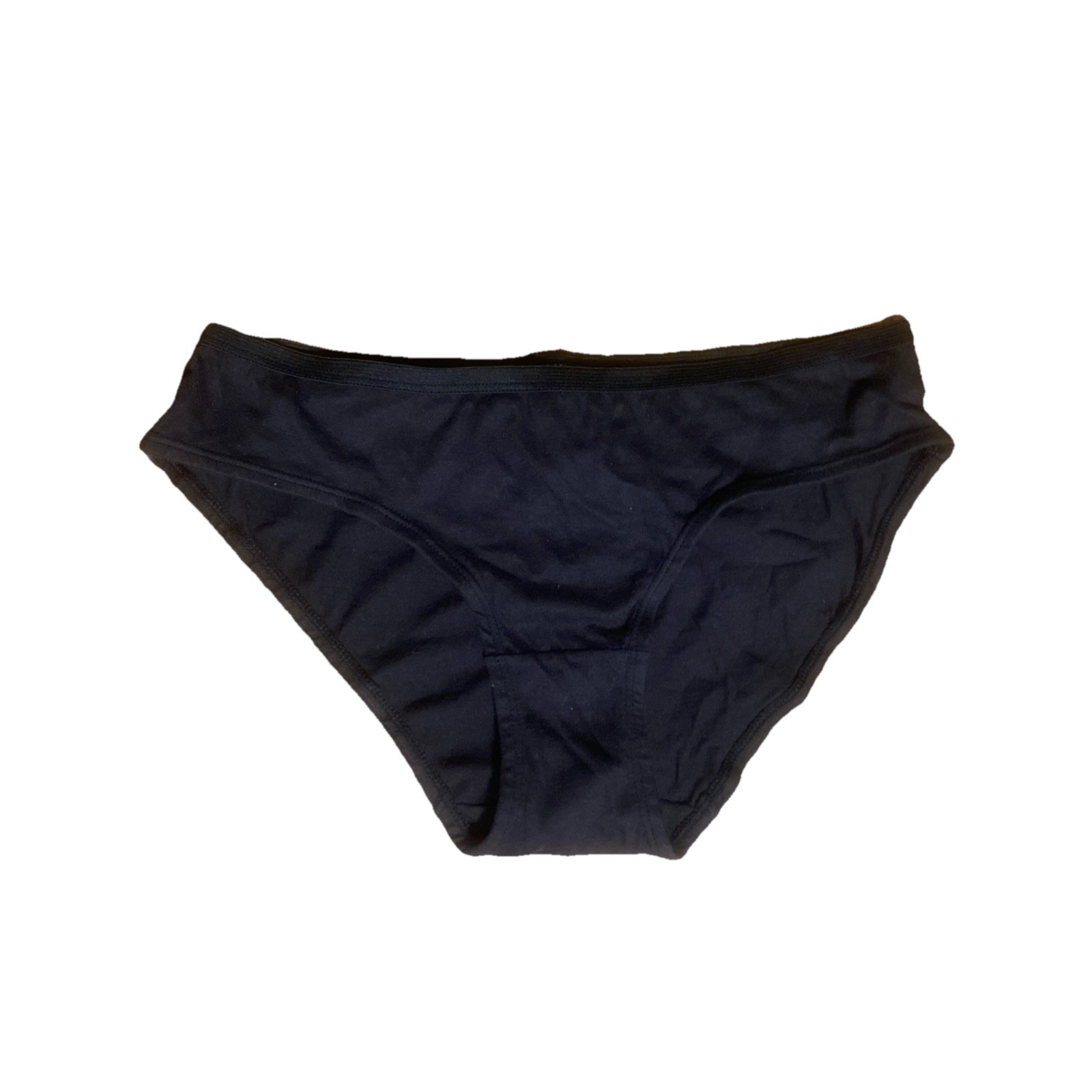 BODY CANDY(CIRCLE DESIGN) BIKINI UNDERWEAR SIZE 7 (LARGE) NWT FREE SHIPPING