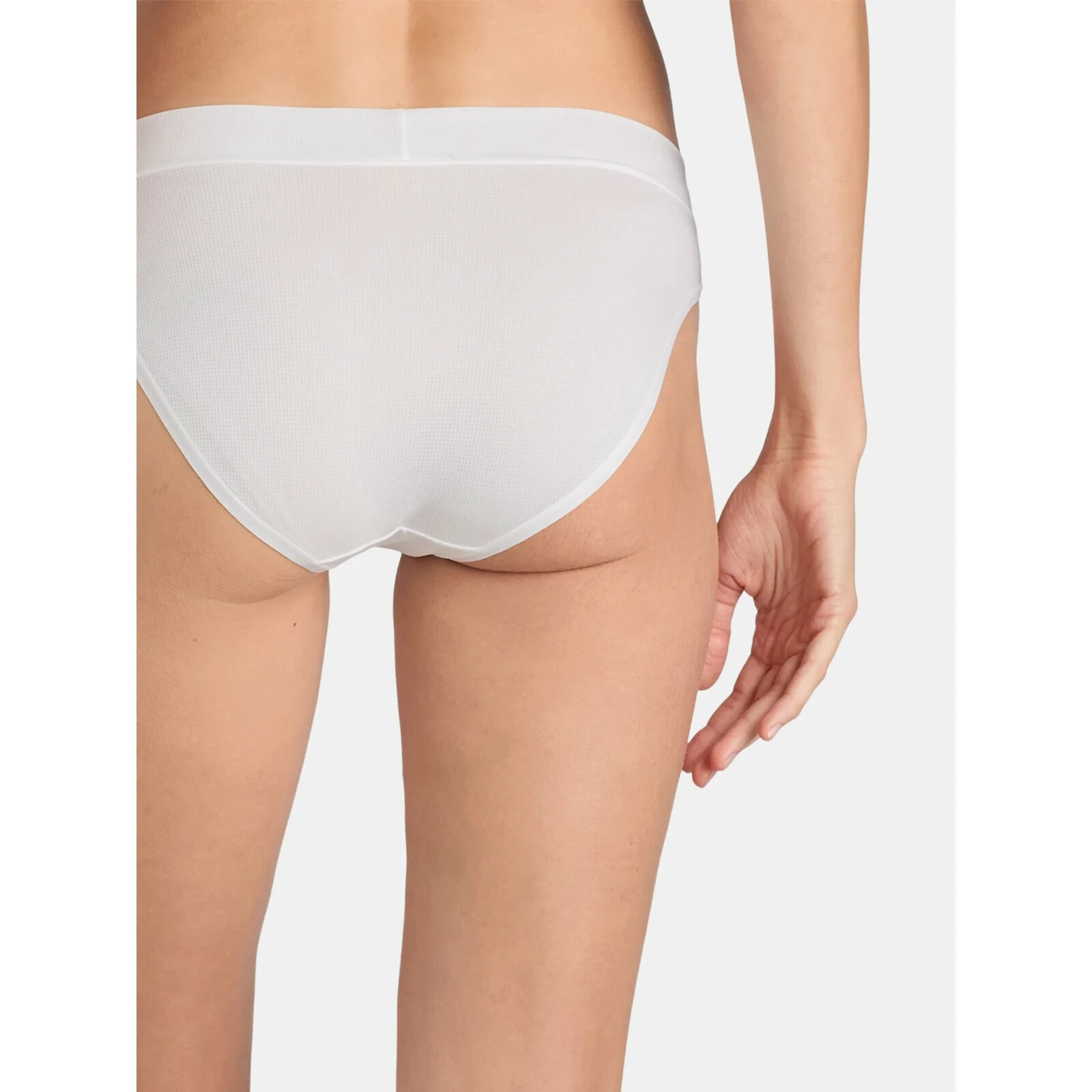 6-Pack Reebok Women’s Air Tech Performance Bikini Underwear Panties Multi 2XL