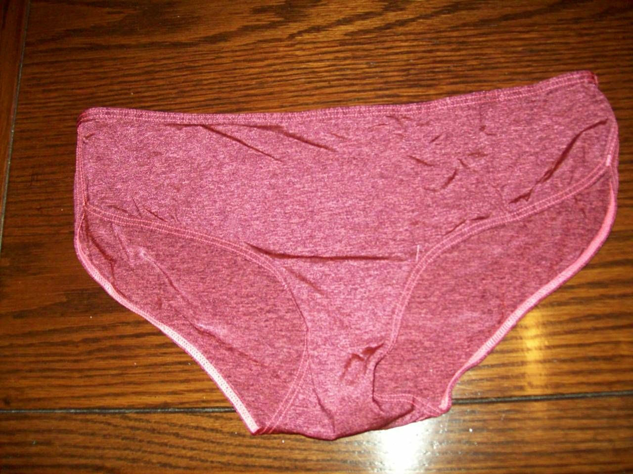 NWT Victoria’s Secret SMOOTH POLYAMIDE ELASTANE HIPHUGGER PANTIES BUR 11075621 S