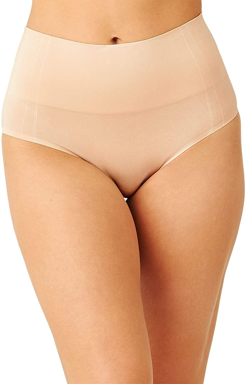Wacoal 265268 Women’s Simply Smoothing Shaping Brief Panty Underwear Size M