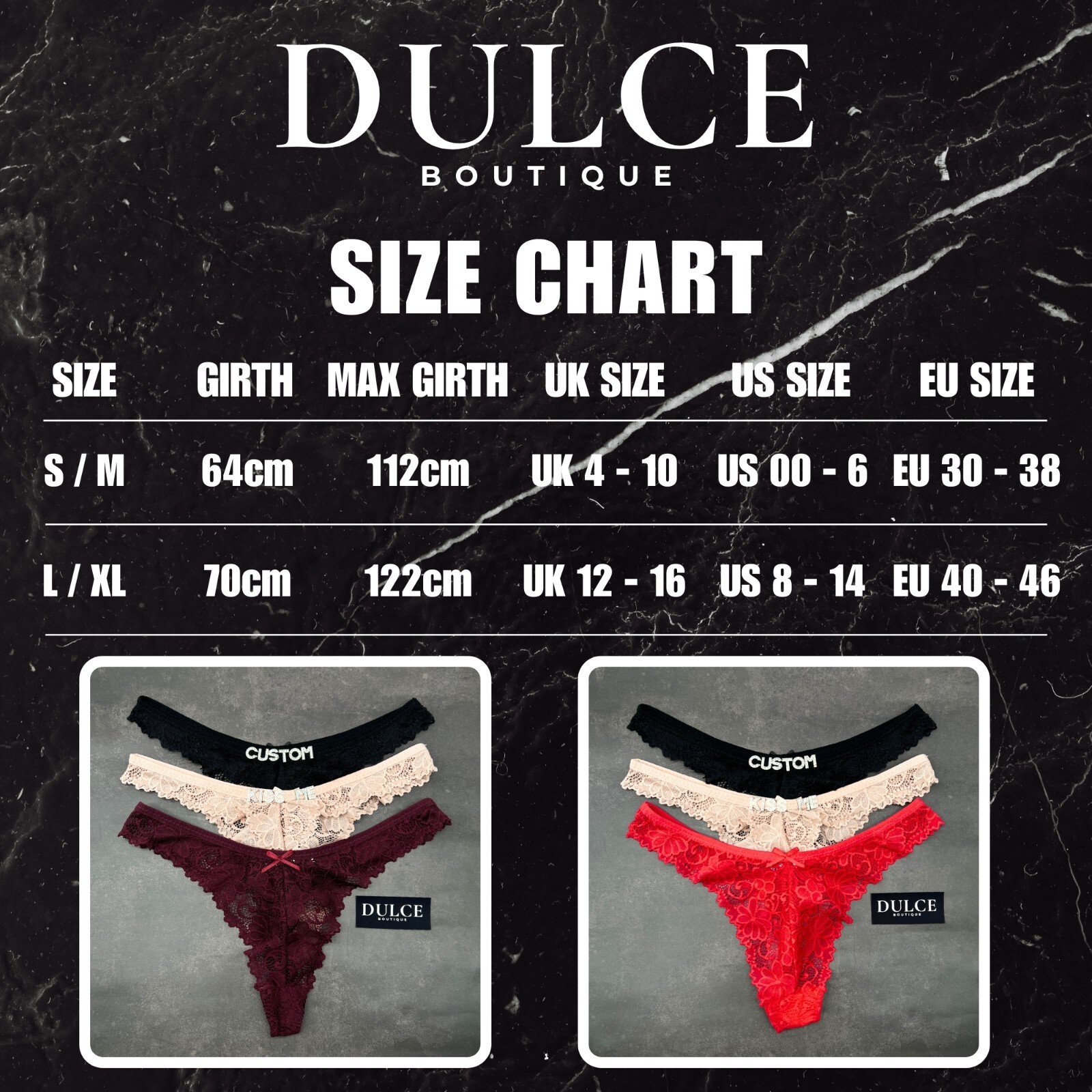 Custom Name Thong Sexy Panties With Crystal Letter Lingerie Custom Underwear