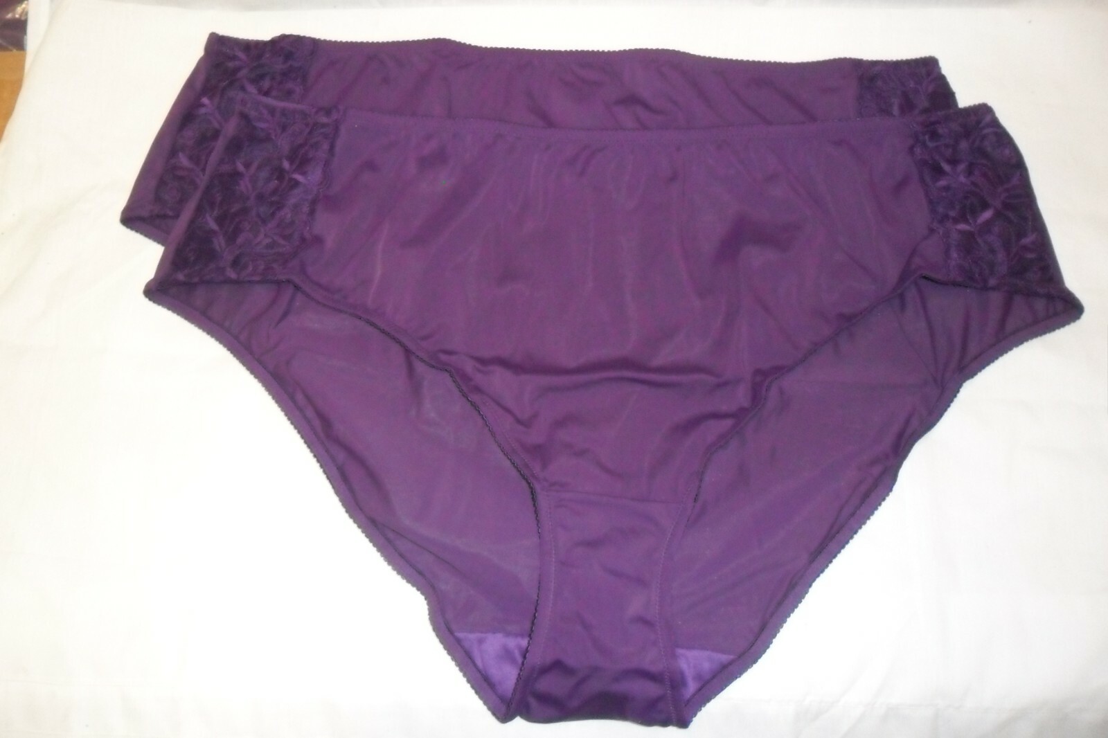 AMOUREUSE PANTIES, SIZE 12, (ID#1408657-272)