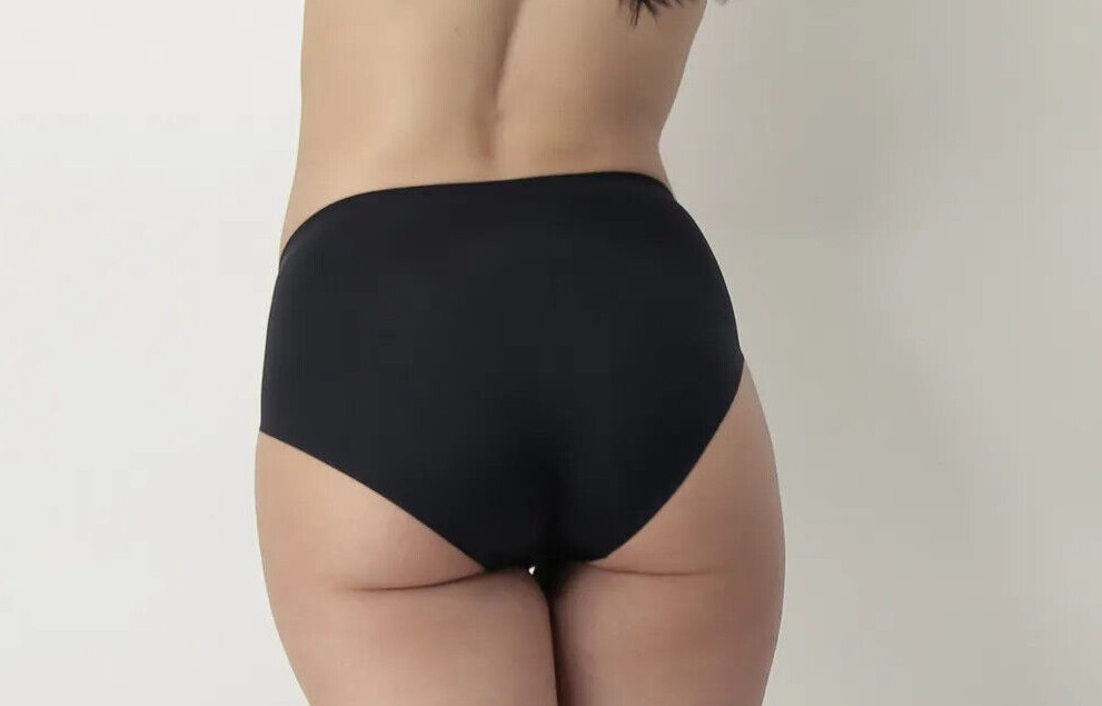3 Pack Oroblu Perfect Fit, Midi brief, super soft microfibre, lightweight