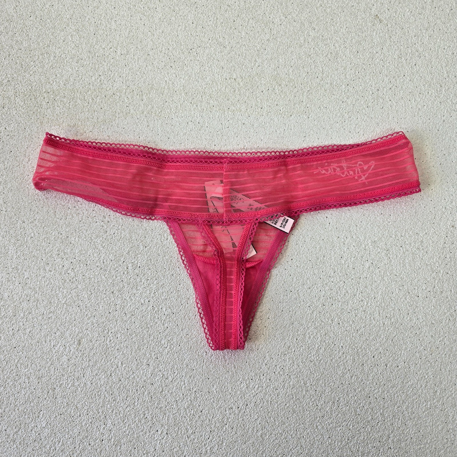 New Victoria’s Secret Panties
