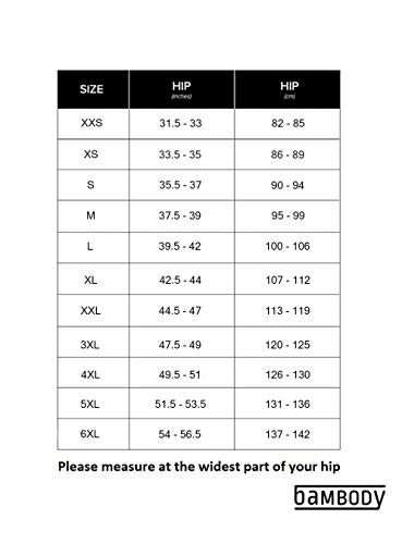 Bambody Absorbent Panty: Period Panties | Maternity and Postpartum Underwear –