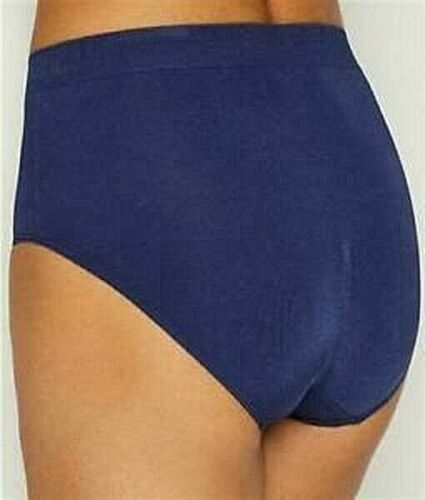 Wacoal Women’s B-Smooth Seamless Full Brief S, M, XL, 2X