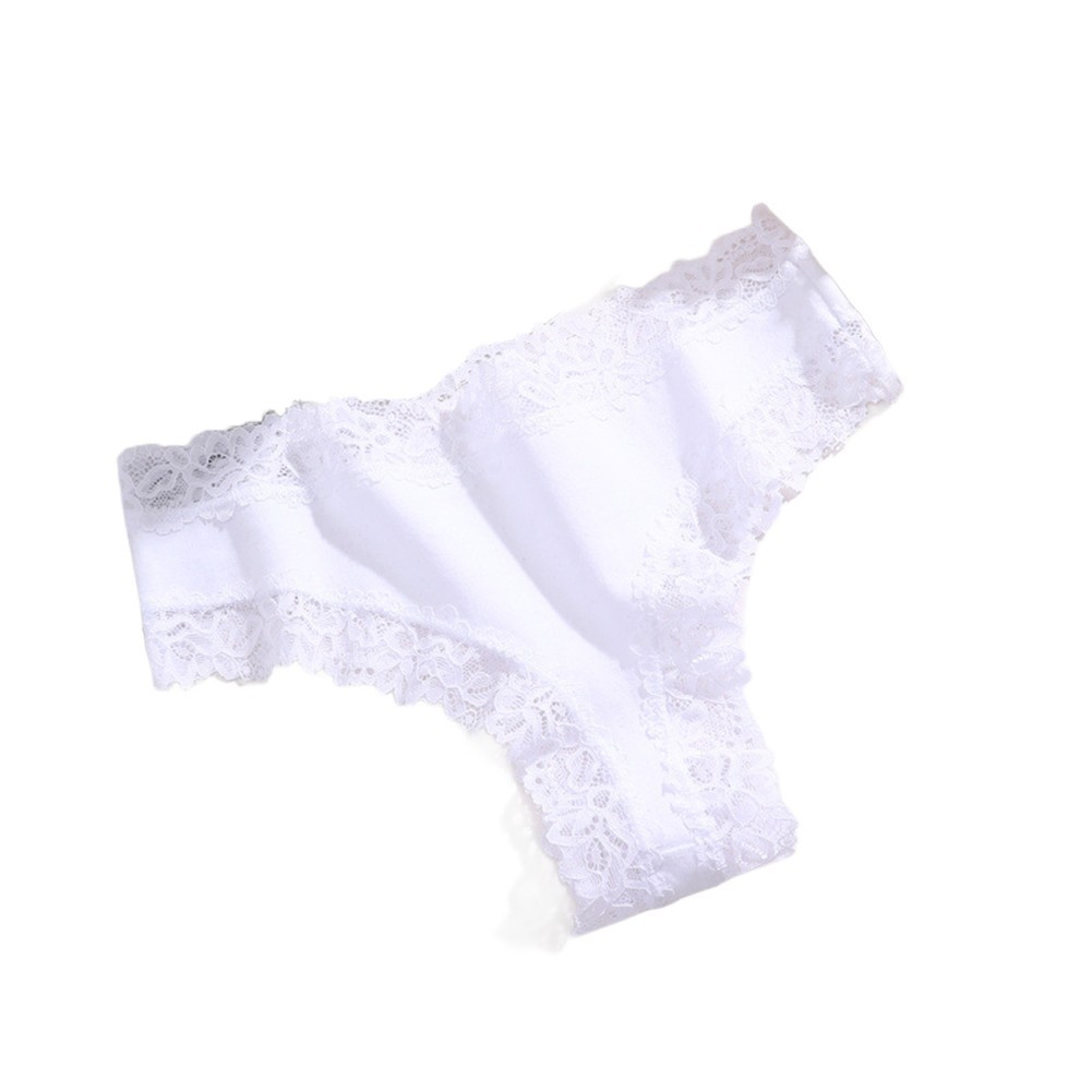 Comfortable Design Comfortable Crotch All-Cotton Style All Seasons Wear