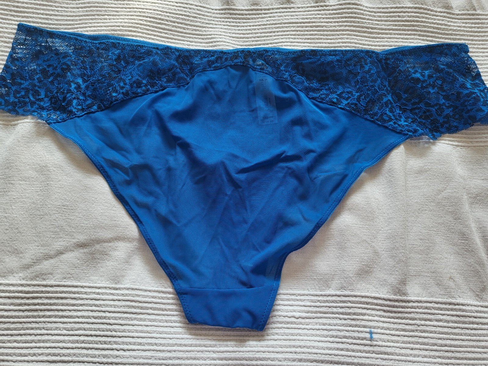 NEW Sexy Lace Planet Brazilian