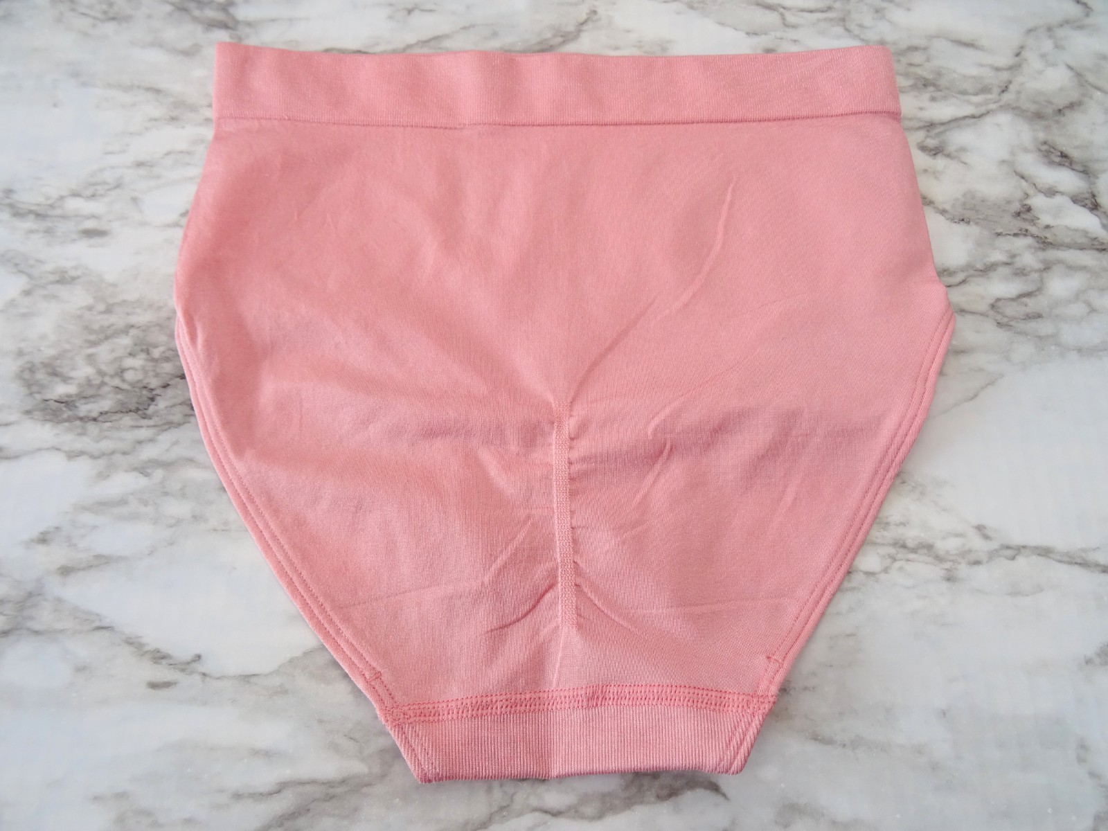 Wacoal 838175# B-Smooth Full Brief 3-Pack Panties US Size S