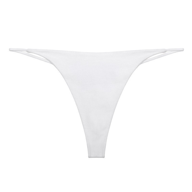 5 Pack Lot Sexy Ladies Womens G-string Thong Panties Lingeries Underwear Briefs