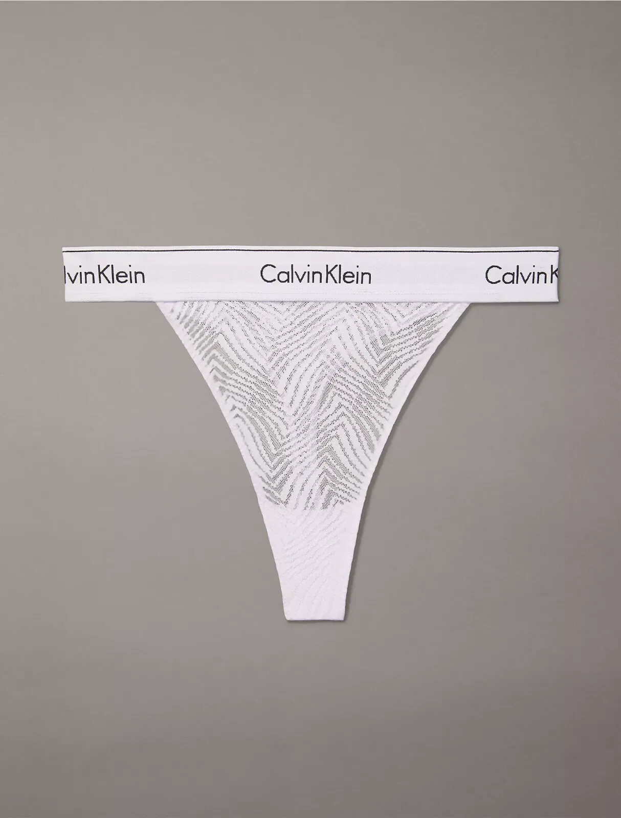 $$$Calvin Klein Women’s (Various)Modern Lace String Thong QF7714-540