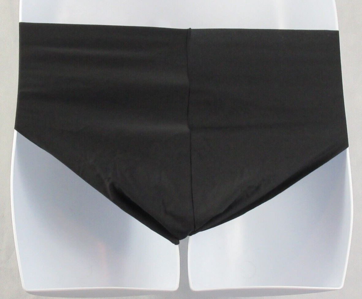 Alfani Women’s Laser-Cut Hipster Panty Underwear, Classic Black, XL