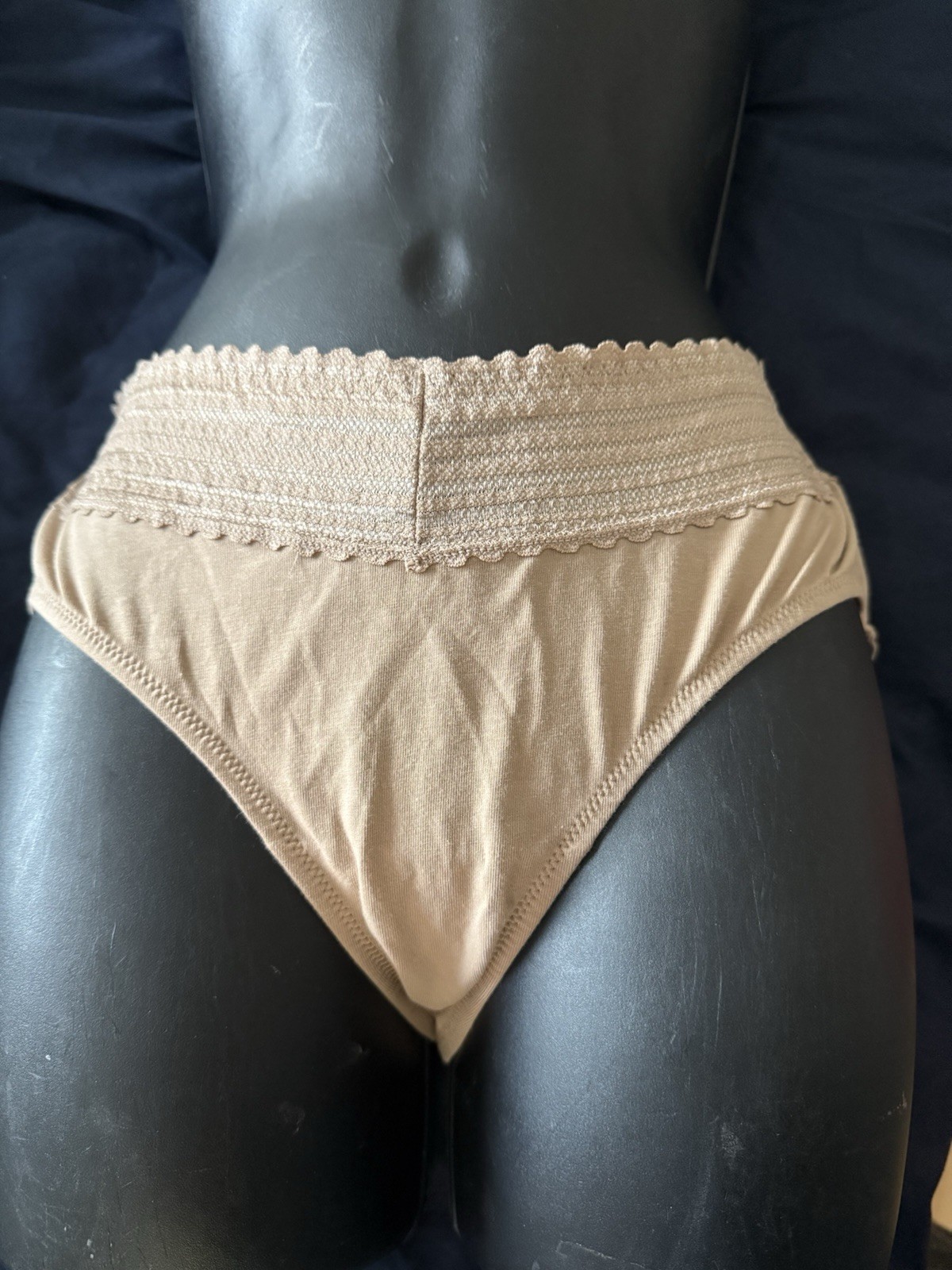 Bundle 2 Pair Warner’s Panties Briefs Sz XL