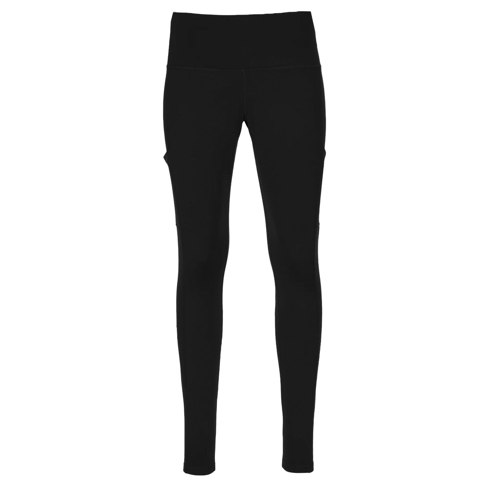 Women’s Micro-Elite Chamois Midweight Thermal Warming Stretching Body Fit Bas…
