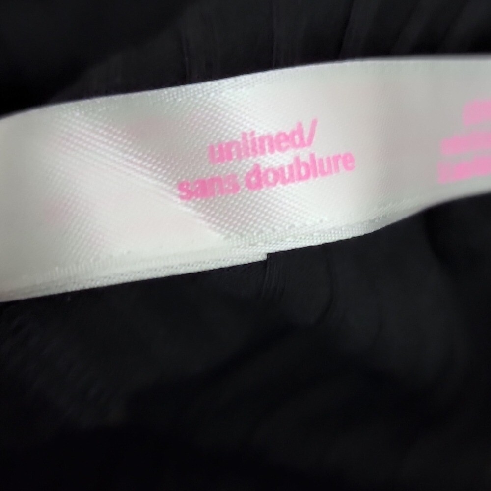Pink! New bandeau