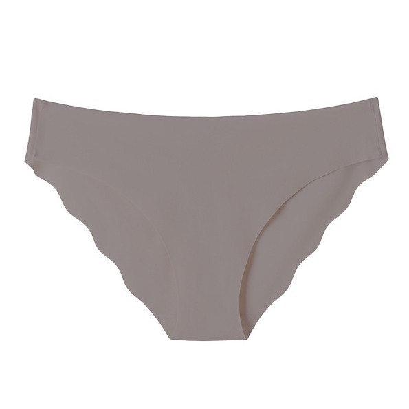 6 Pack Lot Sexy Womens Seamless Bikinis Panties Briefs Ladies Underwear Lingerie