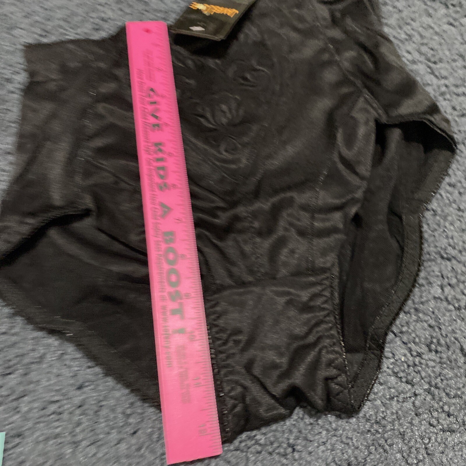 vintage women’s JAVEL garment underwear,size M( will fit better size S) new