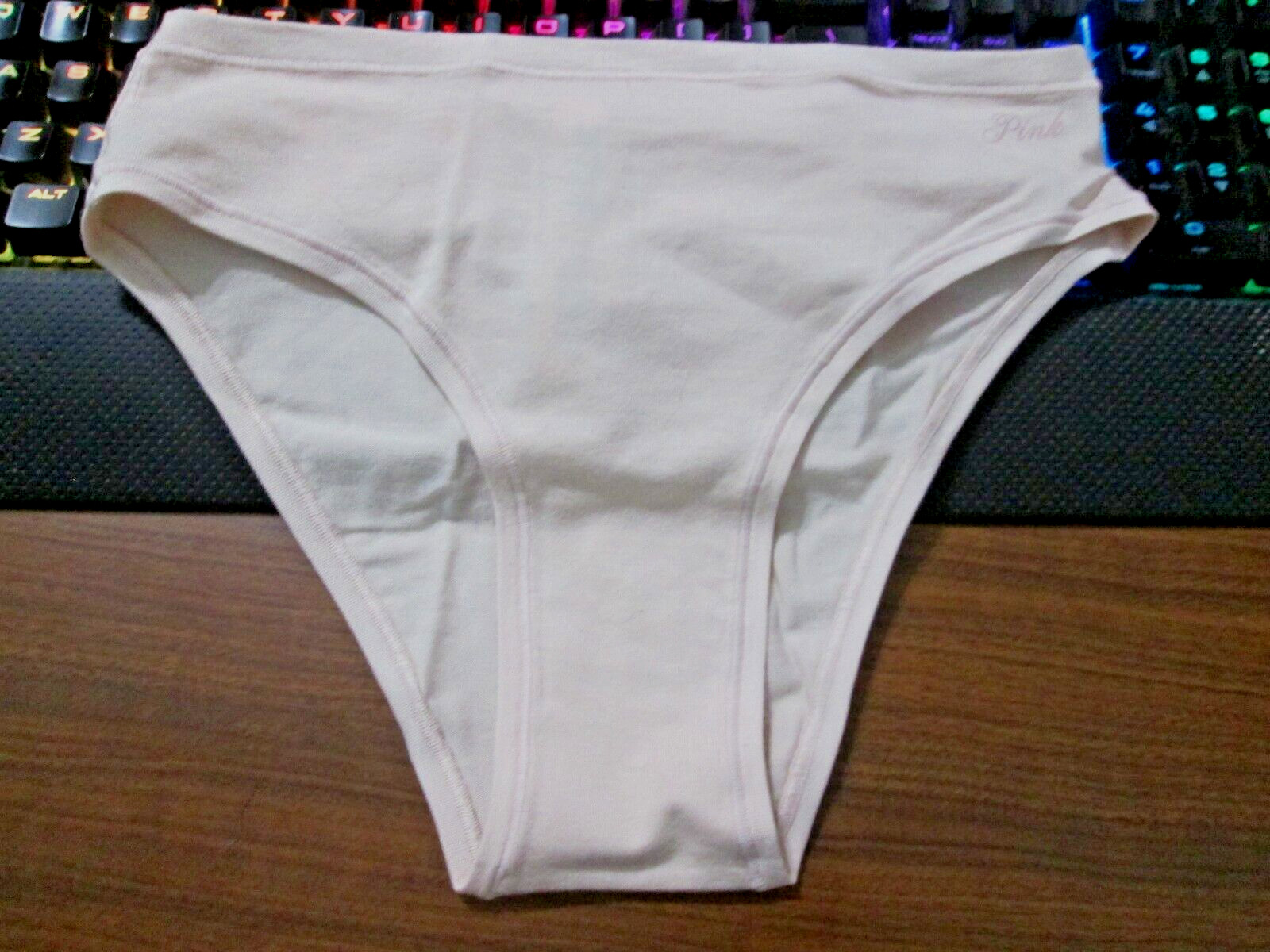 New w/Tag Victoria’s Secret💗Cotton Panty💙Size XS, S, M, XL💙💙