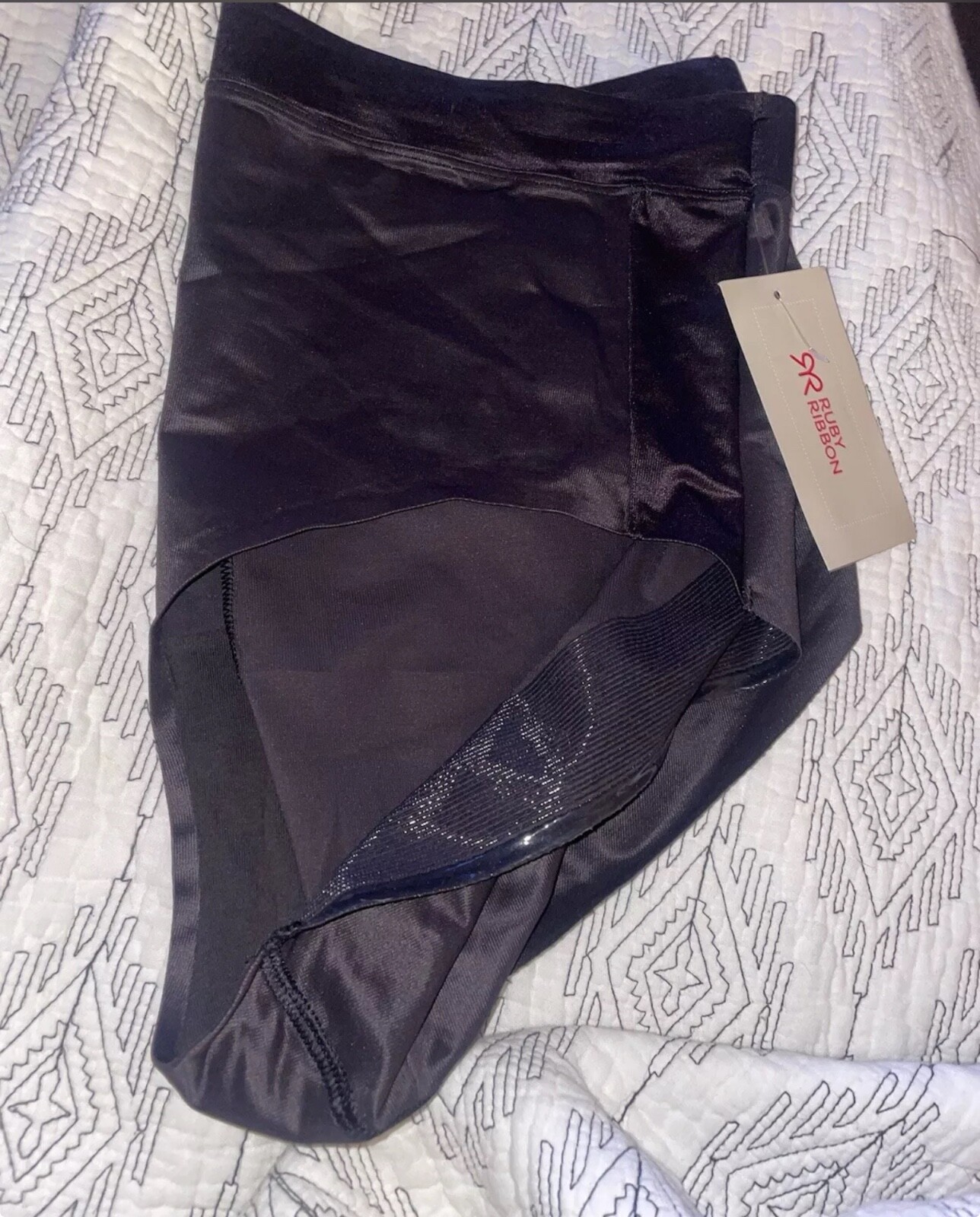 RUBY RIBBON ATHENA BRIEF #3064 NEW!