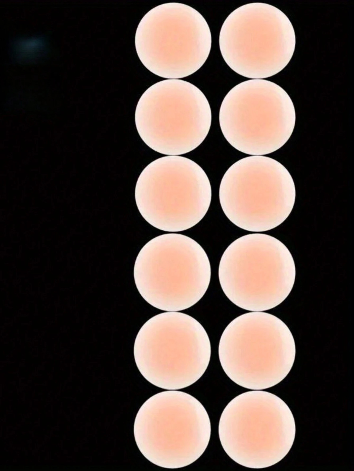 Reusable Seamless Silicone Nipple Covers for Women Cheap24