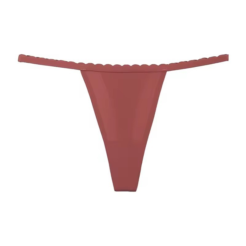 Chante Seamless Thongs