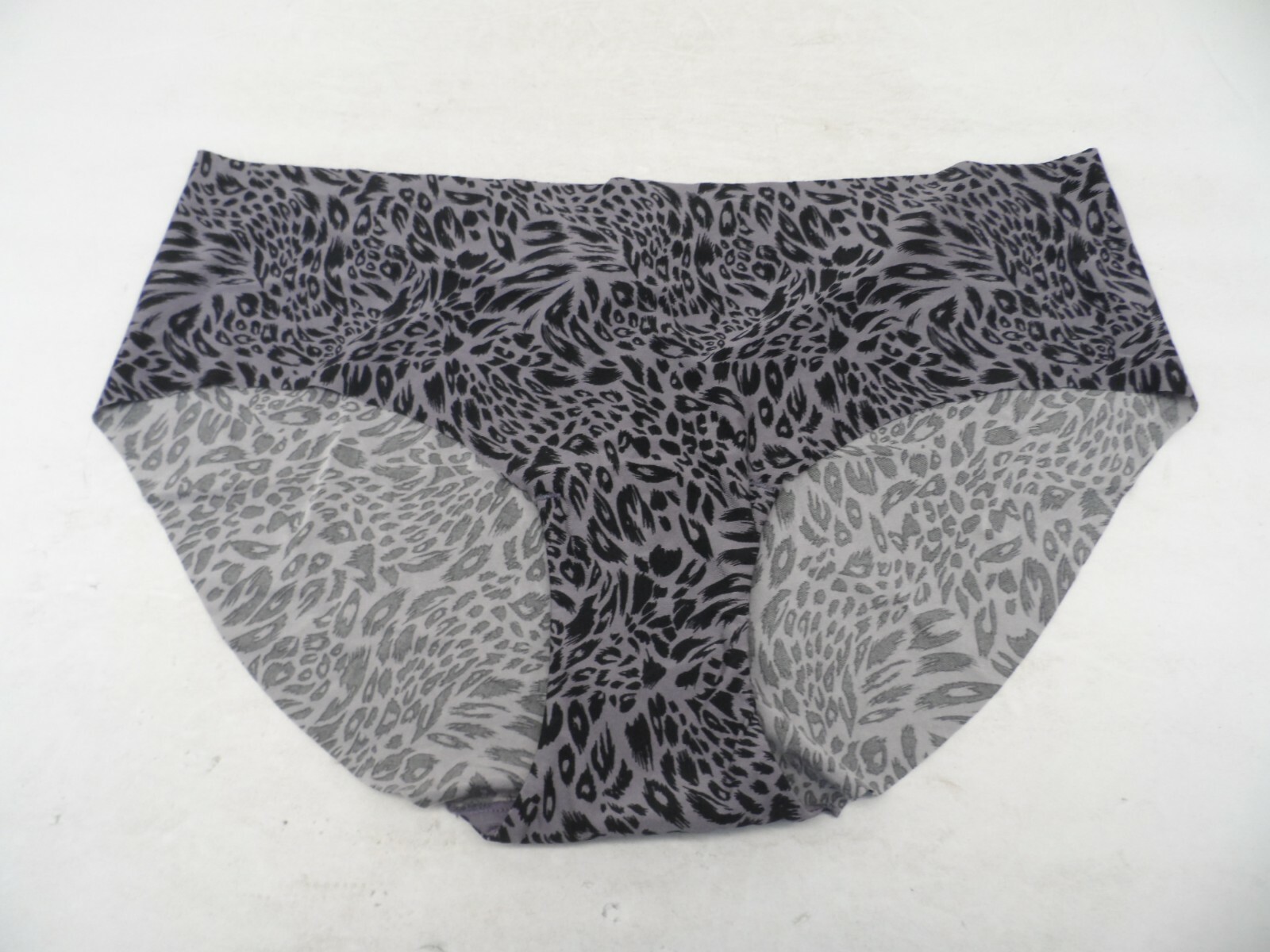 Adore Me Women’s Hipster Panty 11155 Animal Print Large