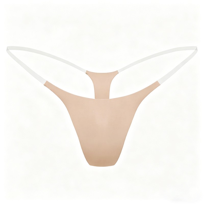 5 Pack Lot Sexy Womens String Thongs Panties Underwear Bikinis Lingeries No Show