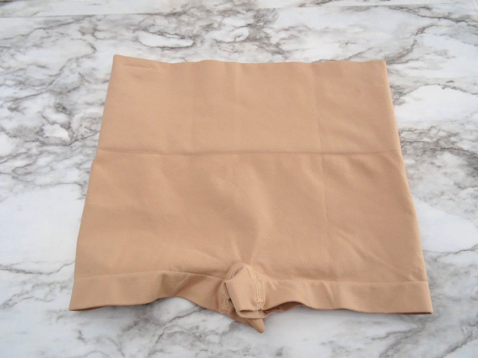 Spanx 40049R# Extra Ordinary Mid-Waist Seamless Boyshort 1-Pack US Size S