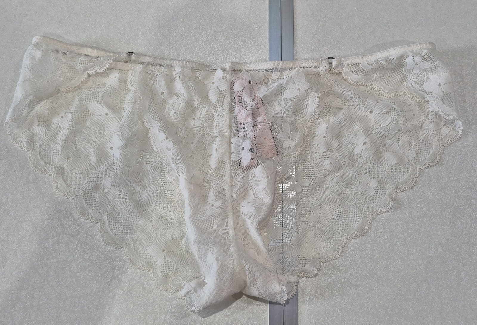NWT Victorias Secret Medium Dream Angels Cheekini Panties Panty New