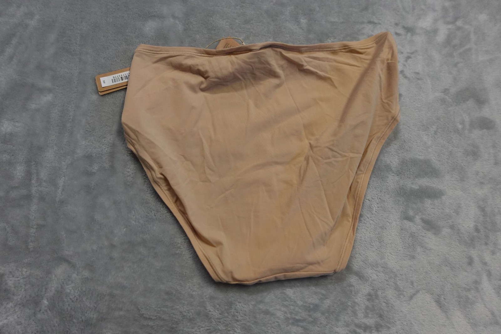 Skims Large Clay Fits Everybody Brief NWT