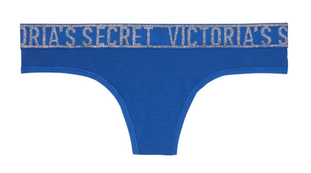 VICTORIA’S SECRET PANTY/KNICKERS/PANTS VARIOUS DESIGNS/COLOURS SIZE LGE – New