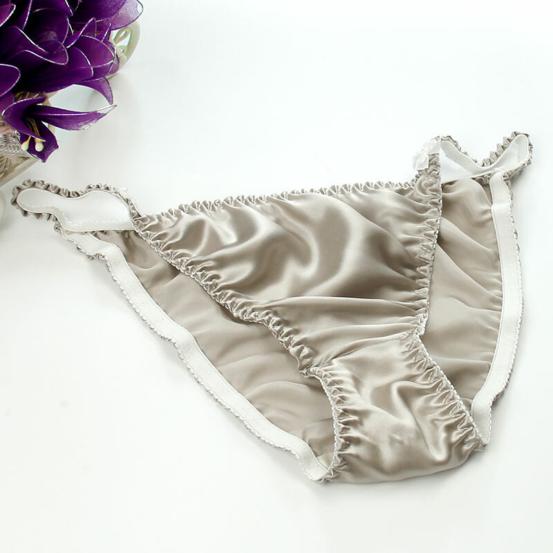 Womens Low-rise Bikinis Knickers Nudies Panties Underwear New Colors M L XL XXL