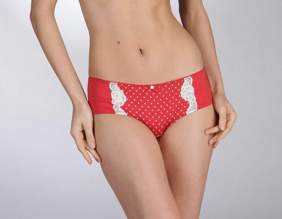 E et D S3038 ladies bikini underwear panties 10 S 12 M