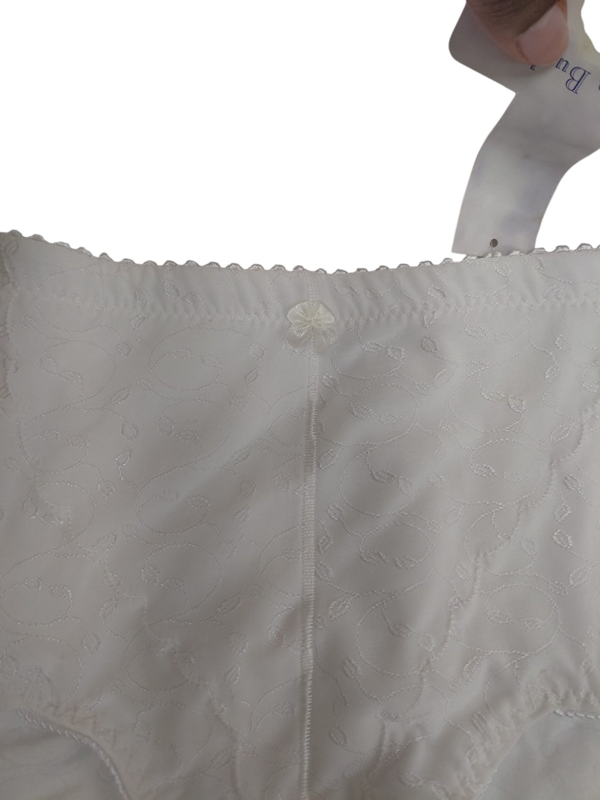 Vintage Delta Burke Collection Panty Size 7/L