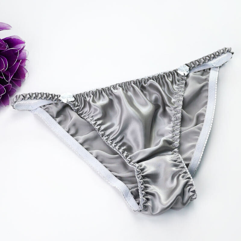 Womens Low-rise Bikinis Knickers Nudies Panties Underwear New Colors M L XL XXL