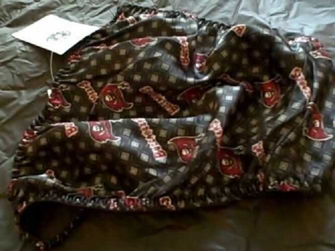 NWT Licensed NFLTampa Bay Buccaneers Ladies Full Cover Panties S/5, M/6,L/7