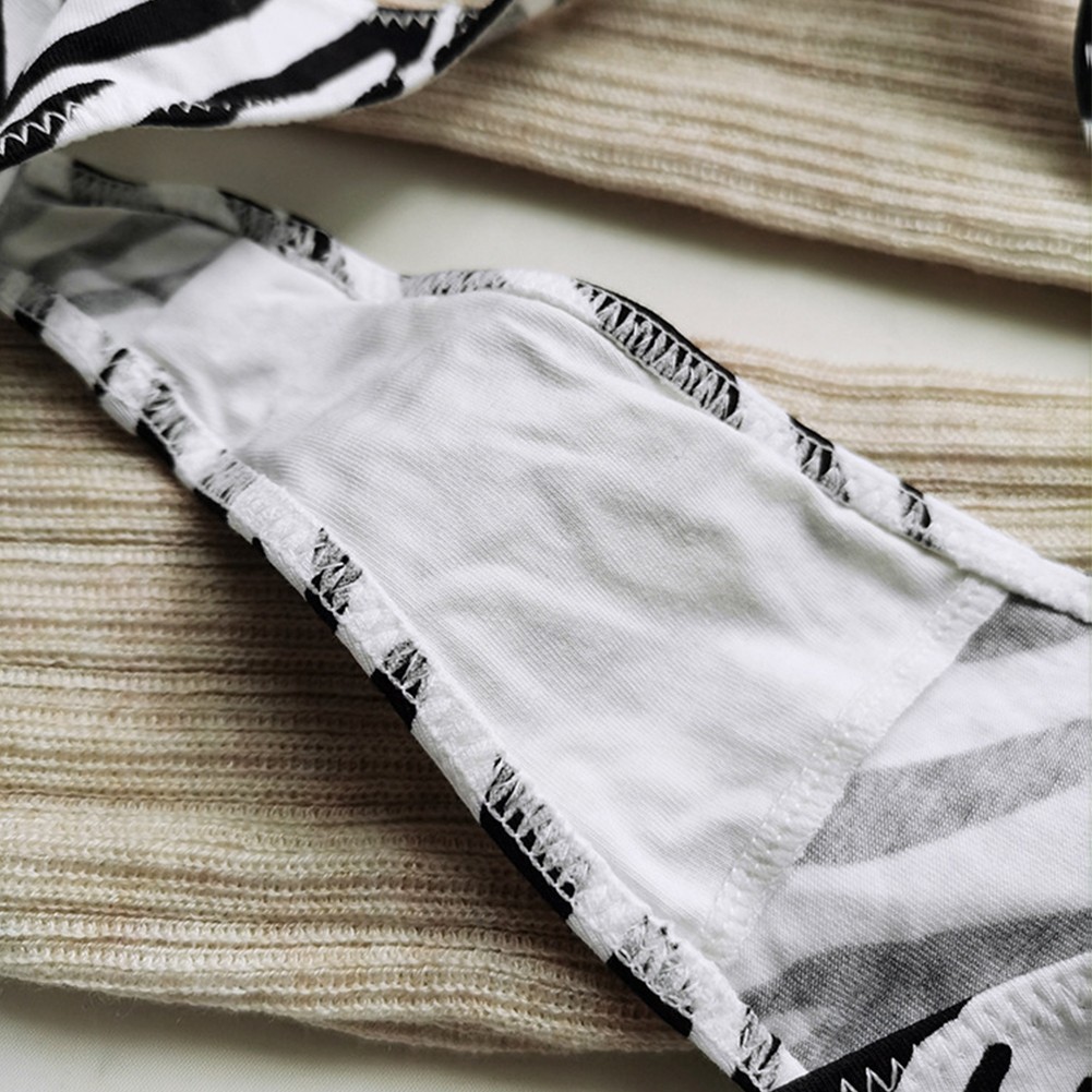 Women’s Sexy Lingeries Sleepwear High Cut G String Thongs Tback Panties