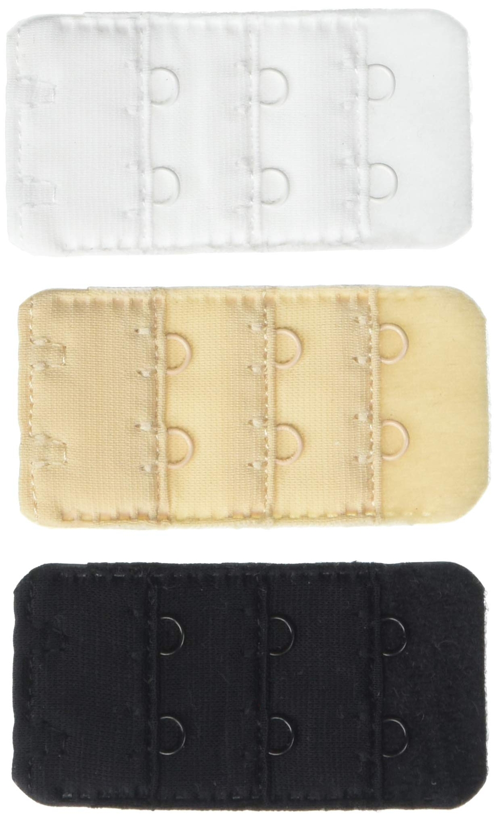 Women’s 2-Hook Bra Extender Comfortable Bra Extension Solution