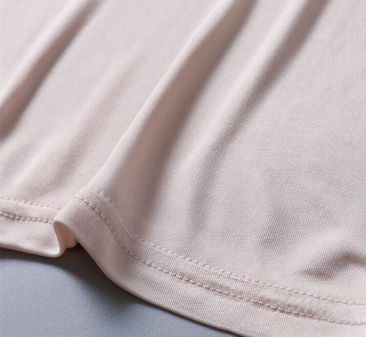 100% Real Silk Underwear For Women Briefs Boxer Briefs Lady Panties Super Cozy