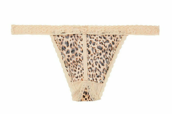 💖New Victoria’s Secret V-String💖Classic Thong🐆XS,S,M,XL🐆💗