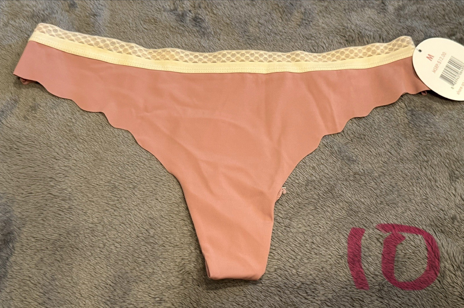 Med- Splendies Panties-NWT-thongs-bikini-tankini-Multiple Styles Available