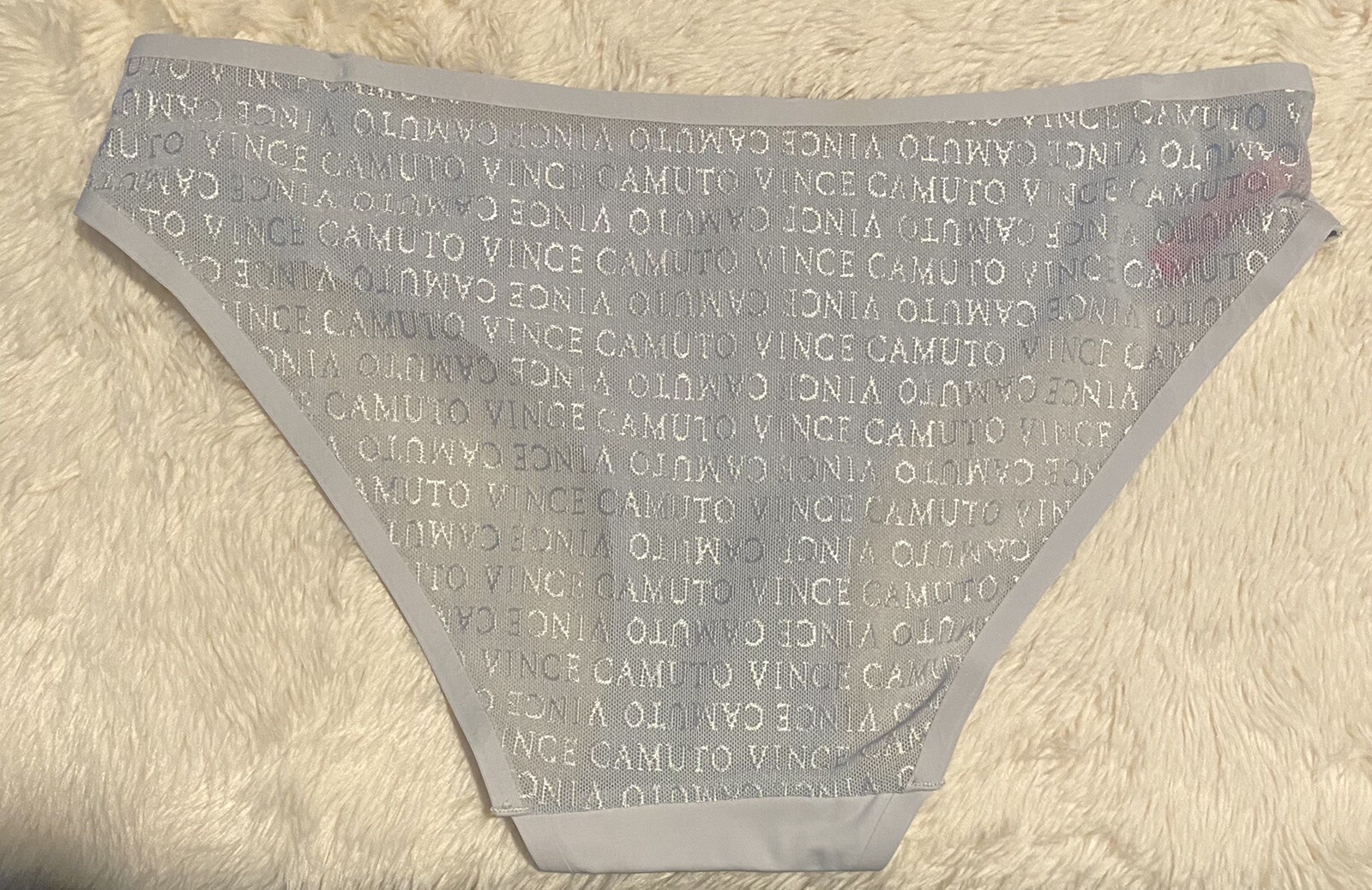 SO & Vince Camuto Lot of 2 Panties Underwear NEW