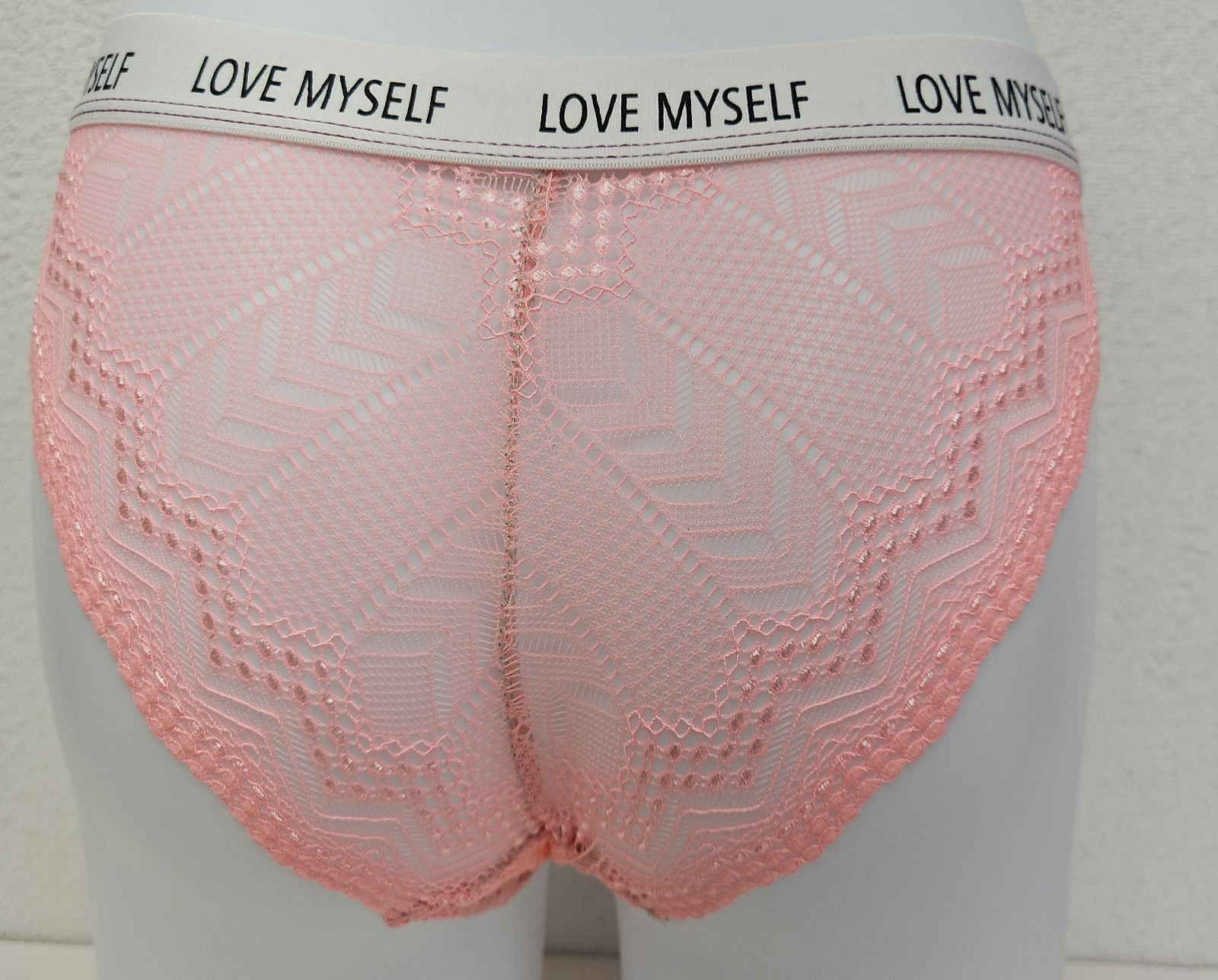 Panmanni Assorted Panties Women Size L Stretch Comfortable Pack of 5. 2019