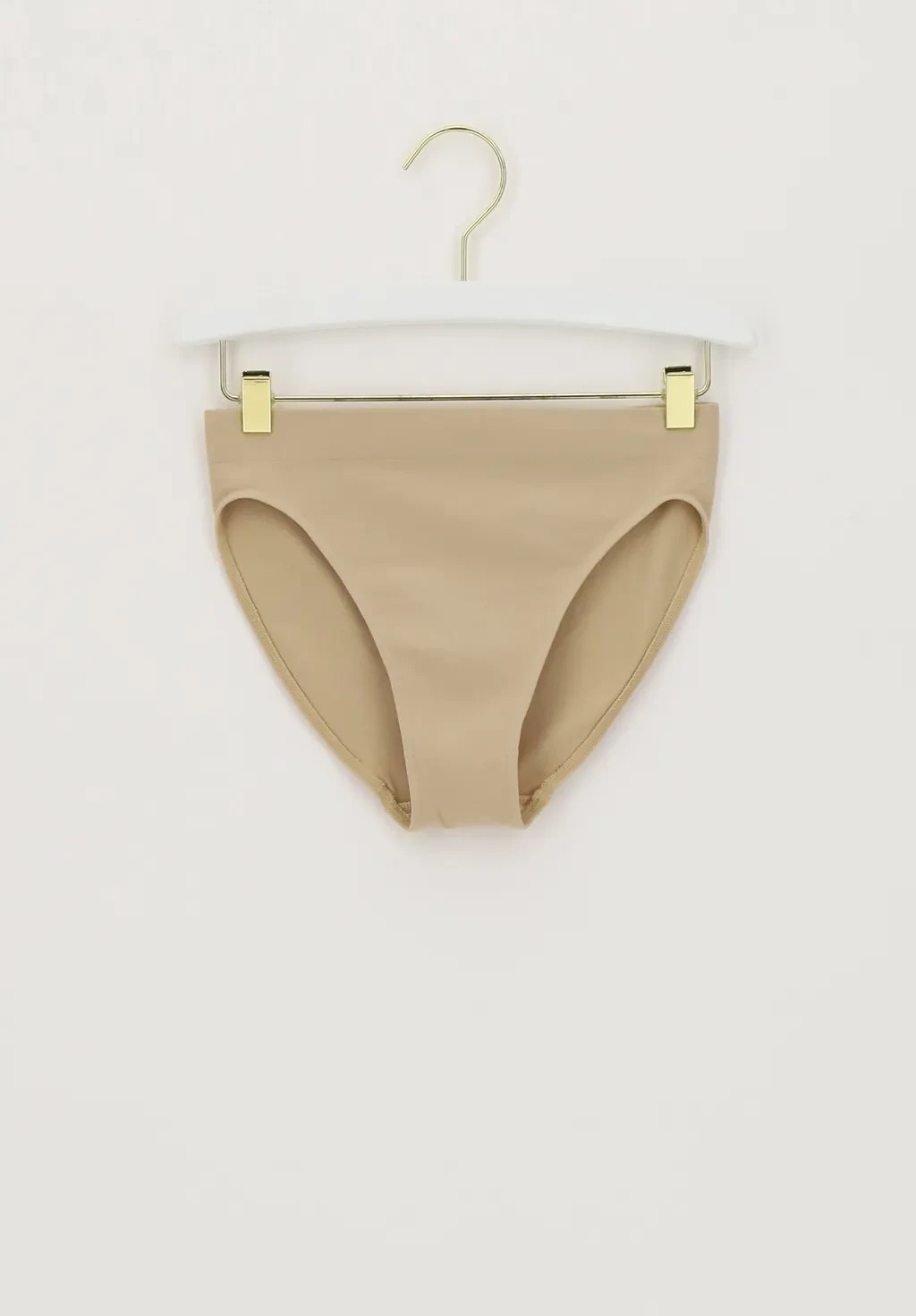 3 Pack Oroblu Dolcevita brief, seamless antibacterial, hygenic cotton gusset.