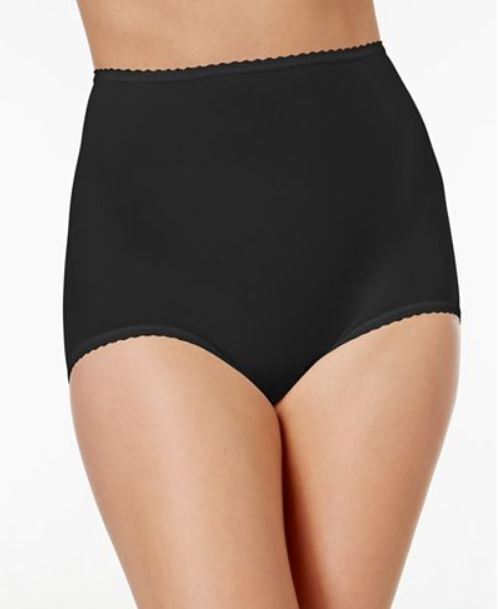 BALI Skimp Skamp Women’s Brief Underwear 2633 Assorted Sizes & Colors